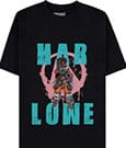 Borderlands 4 T-Shirt Harlowe Size M
