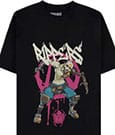 Borderlands 4 T-Shirt The Rippers Size L