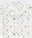 Assassination Classroom T-Shirt AOP Koro Sensei Size XXL
