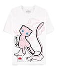 Pokémon T-Shirt Mew Size XL