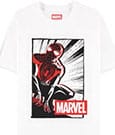 Marvel T-Shirt Marvel Spider-Man Size M