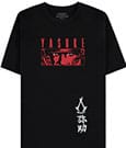 Assassin´s Creed Shadows T-Shirt Yasuke Size M