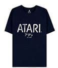 Atari T-Shirt Atari 1972 Japan classic regular Size M