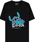 Lilo & Stitch T-Shirt Sunglasses Size L