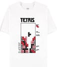 Tetris T-Shirt T-Spin Size M