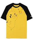 Pokémon T-Shirt Pikachu Size XL