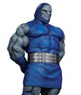 DC Comics Maquette 1/6 Darkseid 54 cm