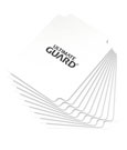 Ultimate Guard Card Dividers Standard Size White (10)