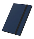 Ultimate Guard Flexxfolio 360 - 18-Pocket XenoSkin Blue
