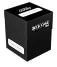 Ultimate Guard Deck Case 100+ Standard Size Black