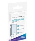 Ultimate Guard Premium Soft Sleeves for Board Game Cards Mini European (50)