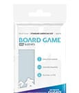 Ultimate Guard Premium Soft Sleeves for Board Game Cards Standard American (60)