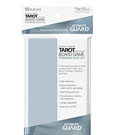 Ultimate Guard Premium Soft Sleeves for Tarot Cards (50)
