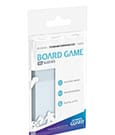 Ultimate Guard Premium Soft Sleeves for Board Game Cards Standard European (50)