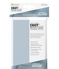 Ultimate Guard Premium Soft Sleeves for Board Game Cards Dixit™ (90)