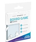 Ultimate Guard Premium Soft Sleeves for Board Game Cards Big Square (50)