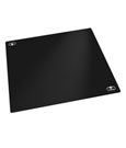 Ultimate Guard Play-Mat 60 Monochrome Black 61 x 61 cm