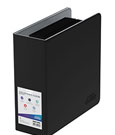Ultimate Guard Supreme Collector´s Compact Album XenoSkin Black