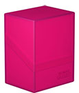 Ultimate Guard Boulder Deck Case 80+ Standard Size Rhodonite