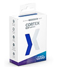 Ultimate Guard Cortex Sleeves Standard Size Blue (100)