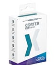 Ultimate Guard Cortex Sleeves Standard Size Petrol (100)