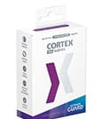 Ultimate Guard Cortex Sleeves Standard Size Purple (100)