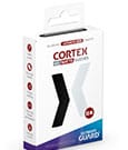 Ultimate Guard Cortex Sleeves Japanese Size Matte Black (60)