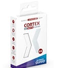 Ultimate Guard Cortex Sleeves Japanese Size Matte White (60)