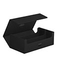 Ultimate Guard Arkhive 800+ XenoSkin Monocolor Black
