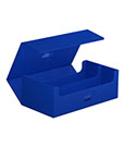 Ultimate Guard Arkhive 800+ XenoSkin Monocolor Blue