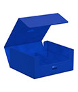Ultimate Guard Treasurehive 90+ XenoSkin Blue