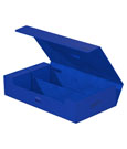 Ultimate Guard Omnihive 1000+ XenoSkin Blue