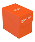 Ultimate Guard Deck Case 133+ Standard Size Orange