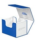 Ultimate Guard Sidewinder 100+ XenoSkin SYNERGY Blue/White
