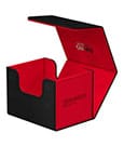 Ultimate Guard Sidewinder 100+ XenoSkin SYNERGY Black/Red