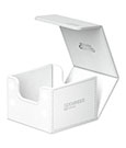 Ultimate Guard Sidewinder 133+ XenoSkin Monocolor White