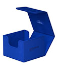 Ultimate Guard Sidewinder 133+ XenoSkin Monocolor Blue