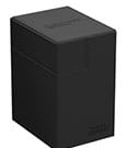 Ultimate Guard Flip`n`Tray 133+ XenoSkin Black