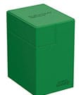 Ultimate Guard Flip`n`Tray 133+ XenoSkin Green