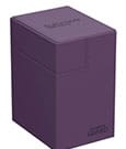 Ultimate Guard Flip`n`Tray 133+ XenoSkin Purple