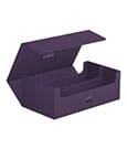 Ultimate Guard Arkhive 800+ XenoSkin Monocolor Purple
