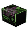Ultimate Guard Sidewinder 100+ Xenoskin Magic: The Gathering „Duskmourn" - Design 2
