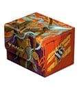 Ultimate Guard Sidewinder 100+ Xenoskin Magic: The Gathering "Aetherdrift" - Design 3