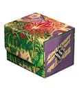 Ultimate Guard Sidewinder 100+ Xenoskin Magic: The Gathering "Aetherdrift" - Design 8