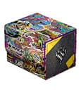 Ultimate Guard Sidewinder 100+ Xenoskin Magic: The Gathering "Aetherdrift" - Design 9