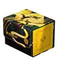 Ultimate Guard Sidewinder 100+ Xenoskin Magic: The Gathering "Tarkir: Dragonstorm" - Design 1