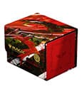 Ultimate Guard Sidewinder 100+ Xenoskin Magic: The Gathering "Tarkir: Dragonstorm" - Design 5