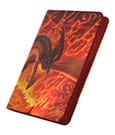 Ultimate Guard Zipfolio 360 Xenoskin Magic: The Gathering "Tarkir: Dragonstorm" - Design 1
