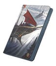 Ultimate Guard Zipfolio 360 Xenoskin Magic: The Gathering "Tarkir: Dragonstorm" - Design 3
