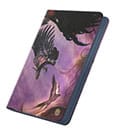 Ultimate Guard Zipfolio 360 Xenoskin Magic: The Gathering "Tarkir: Dragonstorm" - Design 6